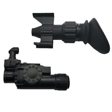 Lindu Optics Clip-on Thermal Imaging COTI met batterijpakketten te koop