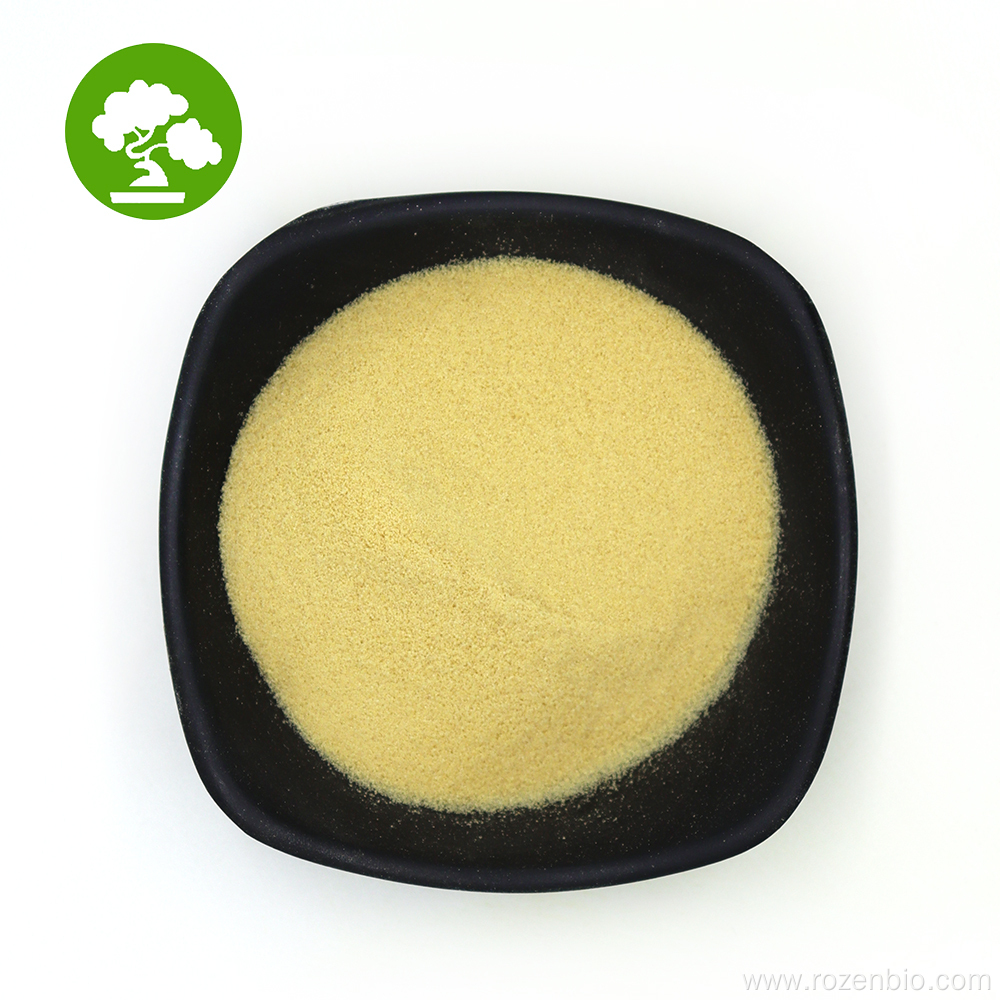 Hot Sale Water Soluble 10% Coenzyme Q10