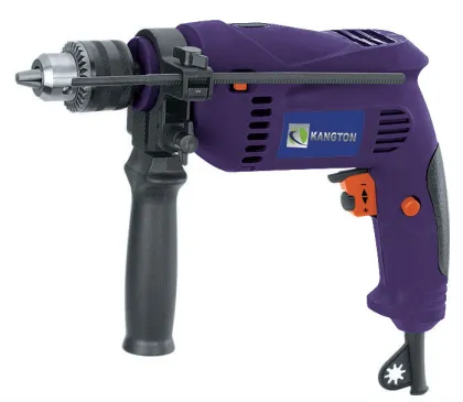 DIY Electric Impact Drill 500W