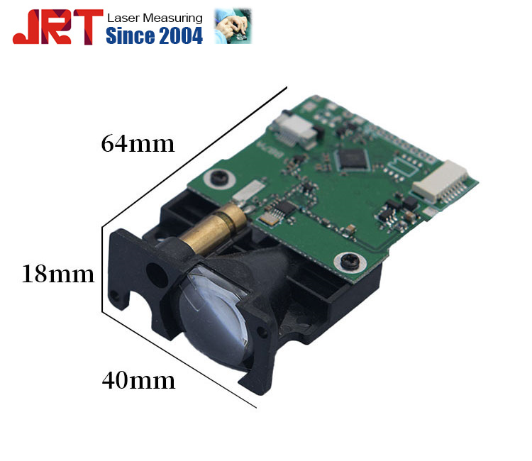 Radar Sensor 120m