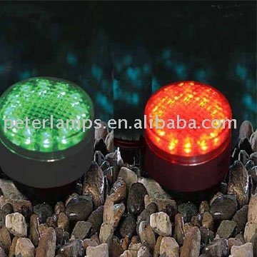 LED pool light