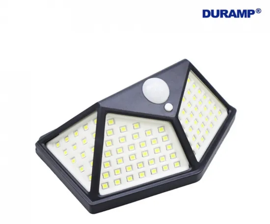 Long-Term Lighting Solar Light