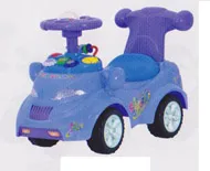 children car