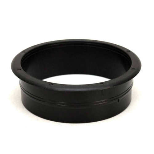 High Quality Custom Machining CNC Plastic Flange