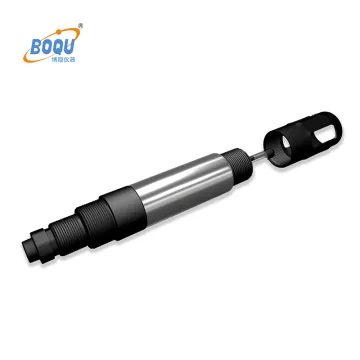 BOQU DOG-209FA Industrial Dissolved Oxygen Sensor for Aquaculture and Environmental Monitoring