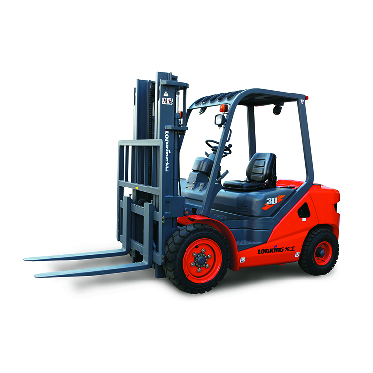 Lg30glt 3tons Lonking Forklift 5 Jpg