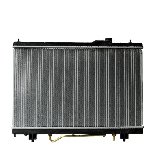 spare parts radiator for toyota IPSUM PICNIC OEM 16400-7A260/16400-7A351