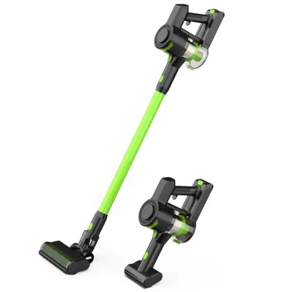 Efficient Wireless Stick Vacs: Dyson Cordless Handheld Vacuum Cleaner for Dry Use