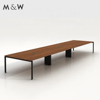 New Arrival Design Office Furniture - Conference Table