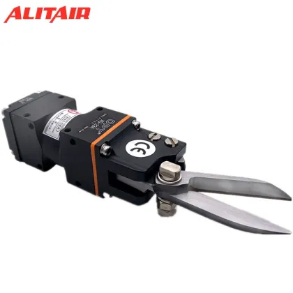 OPT Robot Automation Air Pneumatic Scissor XG-23A