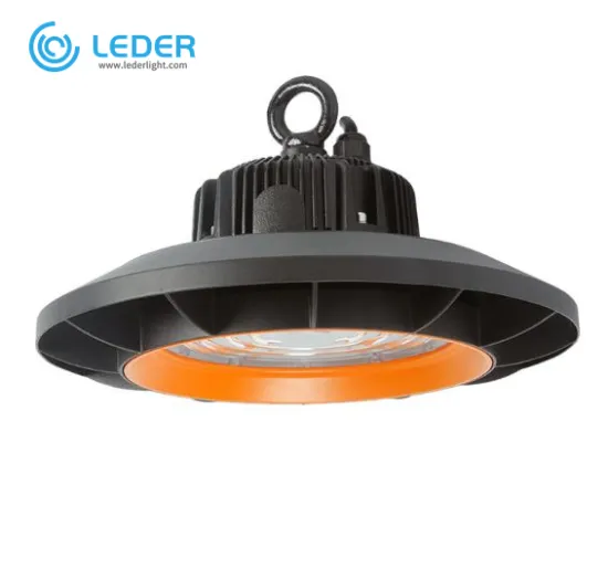 LEDER 100W-200W Induction Led High Bay Light