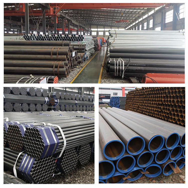 A53 carbon steel pipe