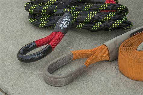 Polyester Dope Dyed Filament Yarn for Rope Strap