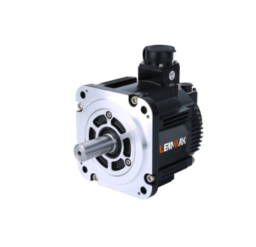 CNC AC Servo Motor e Servo Driver 130mm 1.6KW 15,2nm 1500 giri/min/1800rpm 15210S1