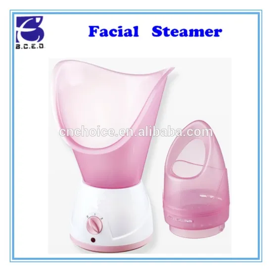Facial Steamer skin care