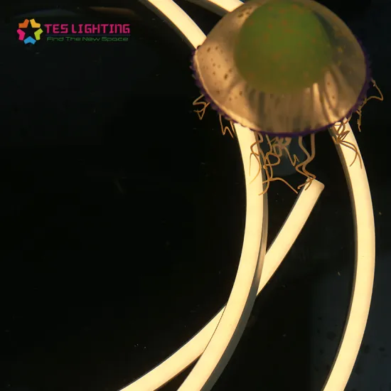 12 volts neon led strip lights waterproof ip68