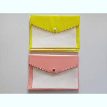 Pvc Material Multi-pocket bag