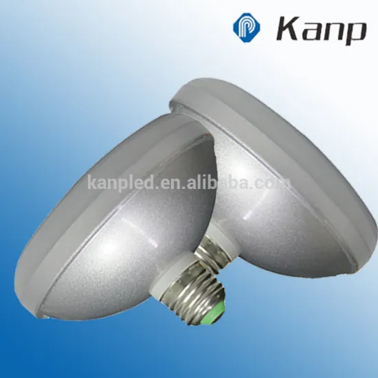 12W 18W 24W 36W E27 High Brightness SAA Approval UFO LED Fresh Bulb