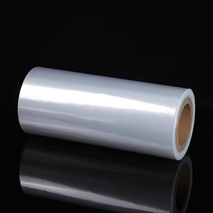 PAPE vacuum blister sealing