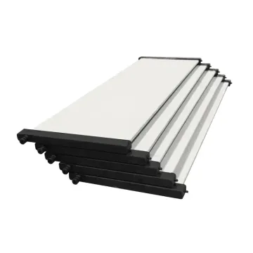 Ceramic Membrane Alumina Plate Manufacturer for Ultrafiltration Membranes