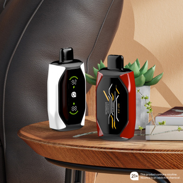 Lt.x 15000 Puffs Polandia