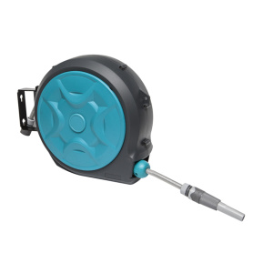 Industrial Automatic Telescopic Hose Reel 20M