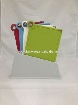 Newest Plastic Cutboard HS1530