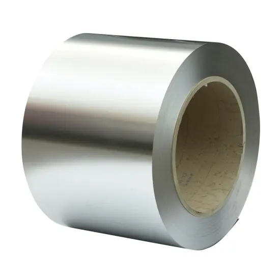 ASTM 304 Cold Rolled Stainless Steel Coil/Strip