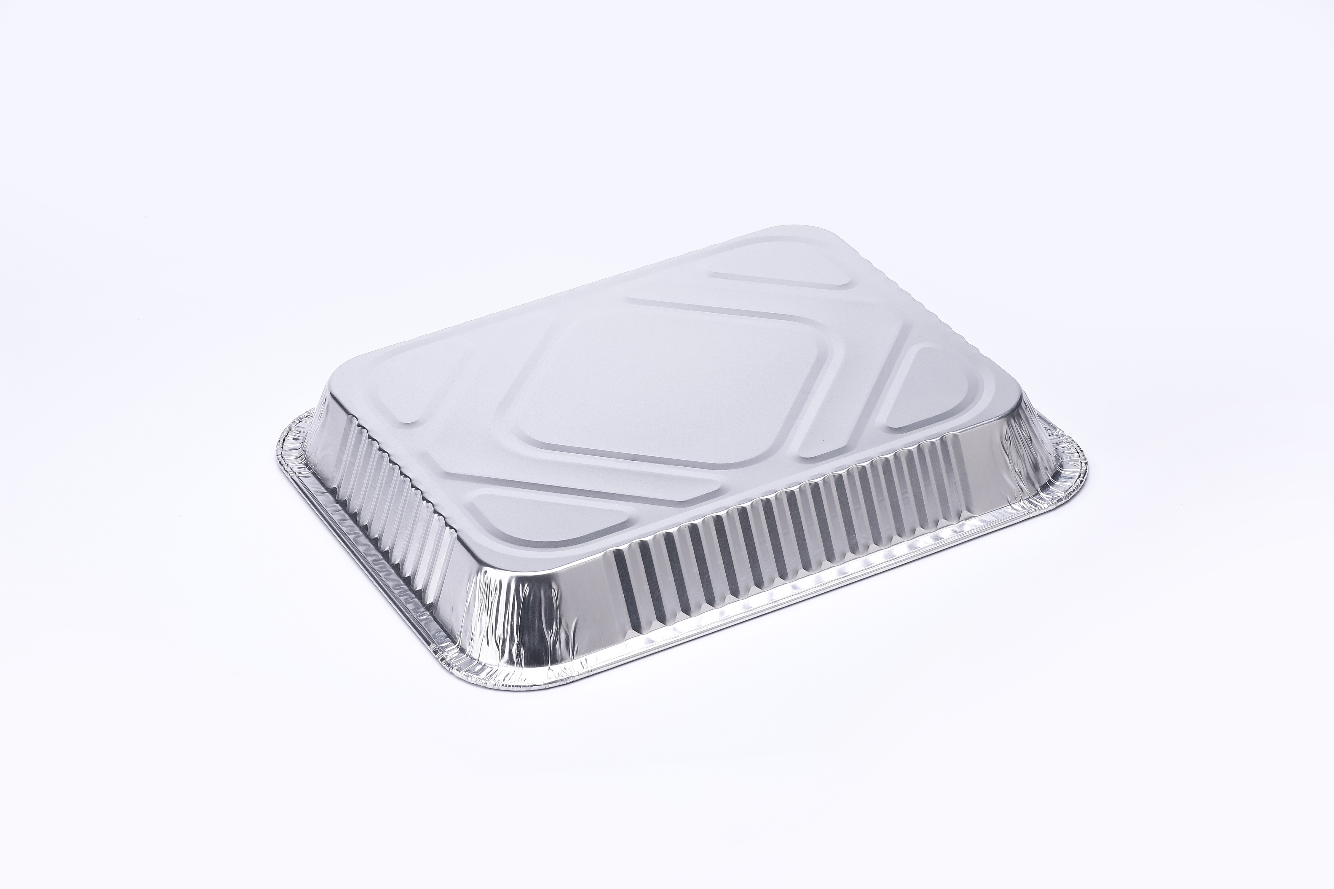 Disposable Pans for Cooking