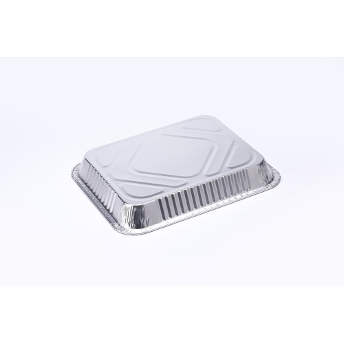 Disposable Cooking Pans for Easy Cleanup