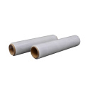 Essential stretching film for handling