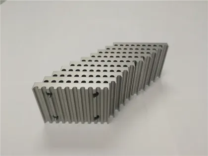 Excellent Quality Precision machinery parts