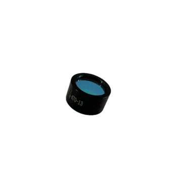 Narrow Bandpass Filter Set for PCR Fluorescence (340nm-700nm)