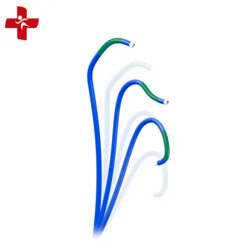 CE ISO Medical Guiding Catheter
