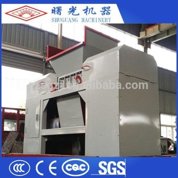 agriculture waste shredder