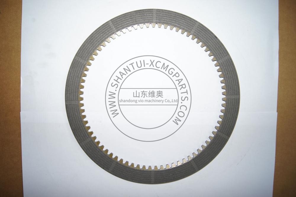 KOMATSU SPARE PARTS FRICTION DISC 23S-15-12730