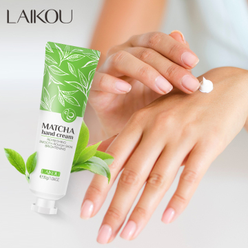 Laikou Moisturizing Hand Cream