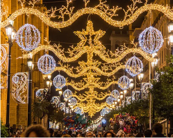 Outdoor Waterproof Rattan tree Lights