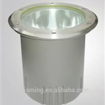 LED In ground lawn lamp lawn light