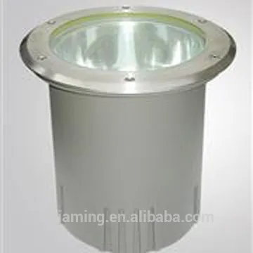 LED In ground lawn lamp lawn light