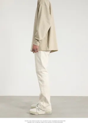 Fashion new style denim men jeans