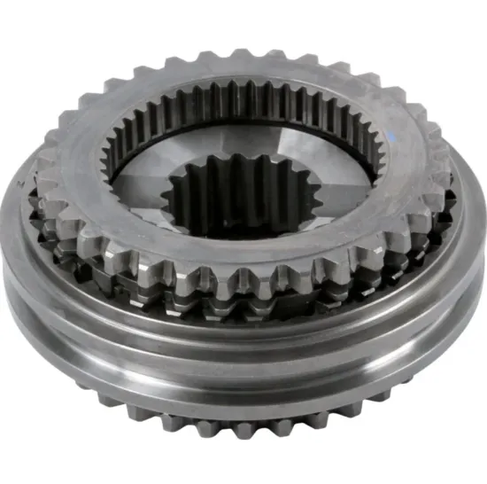 Auto Parts Manual Transmission Synchronizer Assembly 3266353 / 87672909 For MASSEY FERGUSON Tractor