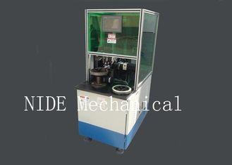 High Efficiency Electric Bike Wheel Motor Winding Automatic