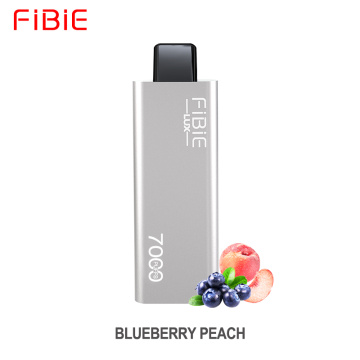 Fibie lux 7000 puff sekali pakai grosir vape