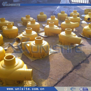 precision steel casting (USD-3-003)