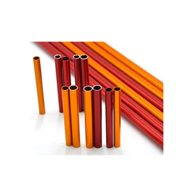 Aluminum Pipes, Thin Aluminum Tubes, and Pneumatic Cylinder Tubes: Your Comprehensive Search Engine