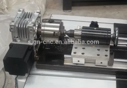 Wood router cnc engraving machine