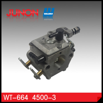 45cc WT-664 cvk carburetors walbro carburetor chain saw carburetor