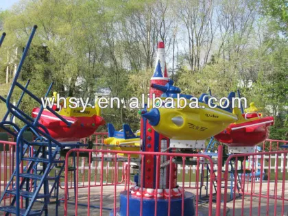 Cheap park playground equipment amusement rides