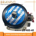 Valvola solenoide per acqua grande 2S